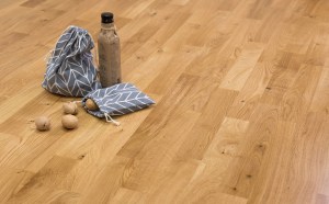 Паркетная доска Поларвуд (Polarwood) - Дуб Cottage 3011128150100124